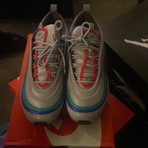 Nike air max 97 qs